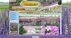 Desktop Screenshot of grono.com.pl
